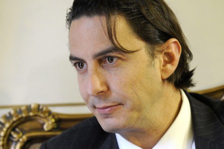 Amos Hokstayn: ABŞ Azərbaycanla güclü strateji tərəfdaşlığa başlayıb