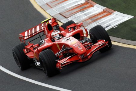 Azərbaycanda Formula-1-in Qran-Pri-si iyulun 17-də keçiriləcək