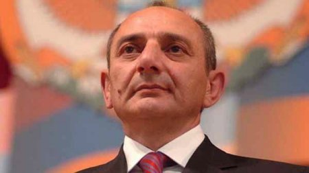 "Biz Dağlıq Qarabağın müstəqilliyini tanımırıq"