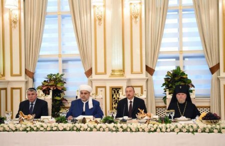 İlham Əliyev: Uğurlarımıza heç bir qüvvə təsir edə bilməz