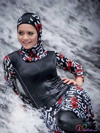 Halal turizm: qapalı hovuz, yelkənlə bağlanmış dəniz...