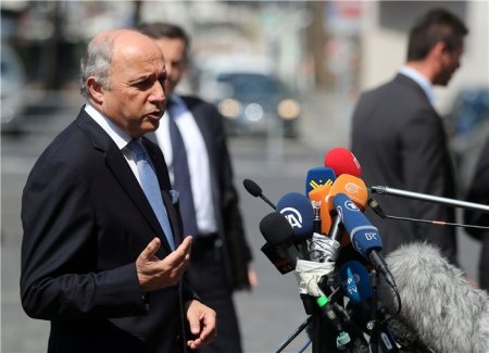 İranın nüvə proqramına dair razılaşma sənədlərinin texniki aspektləri tamamlanıb
