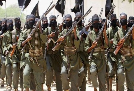 İraq ordusu “İslam dövləti”nə hücuma keçdi