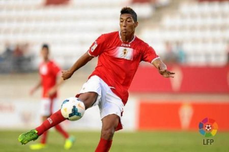 Eddi İsrafilov başqa kluba keçdi