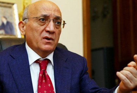Mübariz Qurbanlı 18 dini icmaya maliyyə yardımı ayırdı