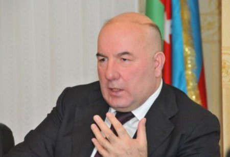 AMB sədri manatın məzənnəsindən danışdı