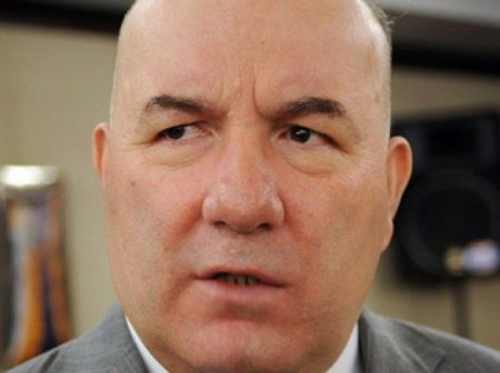 Elman Rüstəmov Dünya Bankının nümayəndəsi ilə görüşdü
