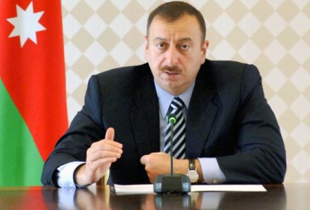İlham Əliyev: Ümid edirik ki, işğalçıya daha çox təzyiq göstəriləcək