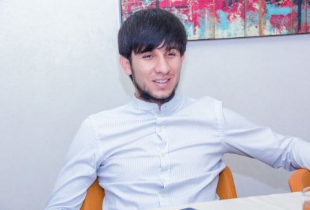 Əfran İsmayılov: Bir komanda həqiqətən ailədir