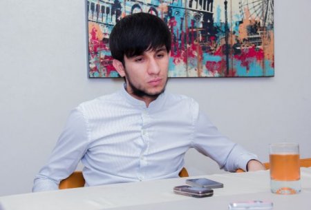 Əfran İsmayılov: Bir komanda həqiqətən ailədir