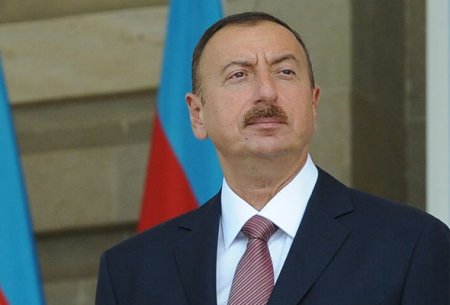 İlham Əliyev “Qalaaltı Hotel & SPA” kompleksinin açılışında iştirak edib