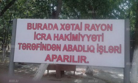 Abutalıbovun sərəncamı Bakıda aranı qarışdırdı
