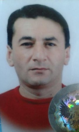 Azərbaycanlı gəncdən fədakarlıq
