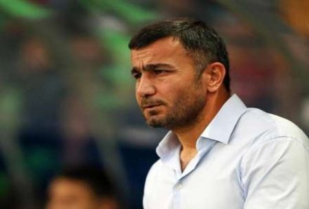 Qurban Qurbanov: Mən futbolçulara oruc tutmağı qadağan edə bilmərəm