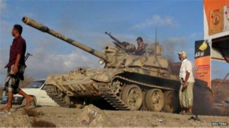 İran ABŞ və ərəb ölkələrini qorxuya saldı
