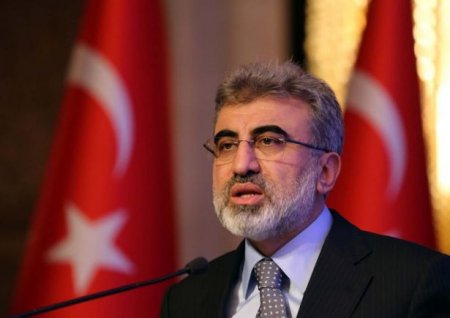 Taner Yıldız: İranla razılıq neftin qiymətinə müsbət təsir edəcək