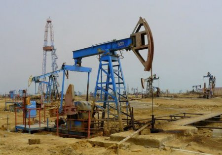 SOCAR: Azərbaycan nefti ucuzlaşdı