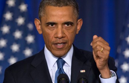 Obama Türkiyəyə səfərə hazırlaşır