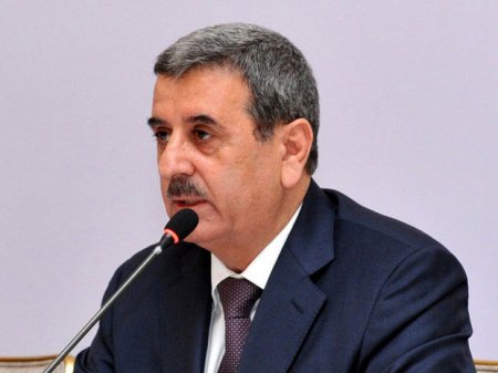 Azərbaycanlı generala ağır itki üz verdi