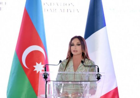 Kannda Azərbaycan Mədəniyyəti Günlərinin açılışı oldu
