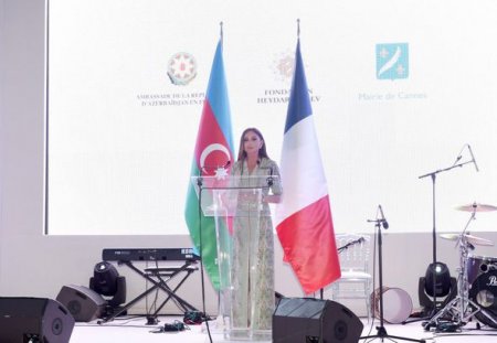 Kannda Azərbaycan Mədəniyyəti Günlərinin açılışı oldu