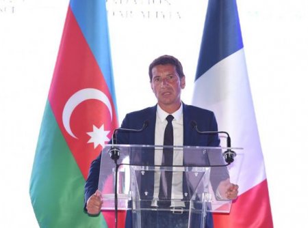 Kannda Azərbaycan Mədəniyyəti Günlərinin açılışı oldu