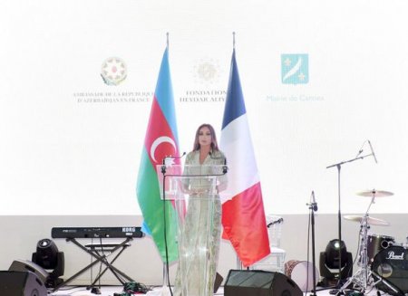 Kannda Azərbaycan Mədəniyyəti Günlərinin açılışı oldu