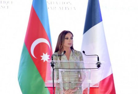 Kannda Azərbaycan Mədəniyyəti Günlərinin açılışı oldu