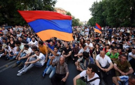 İrəvanda 
