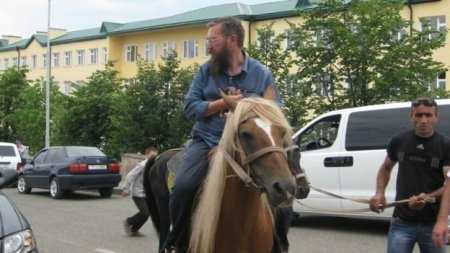 Sterliqov Qarabağla Rusiyanı “yaxınlaşdırmaq” istəyir