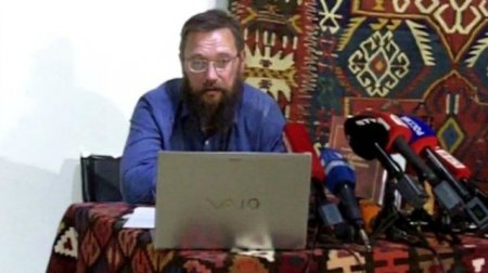 Sterliqov Qarabağla Rusiyanı “yaxınlaşdırmaq” istəyir