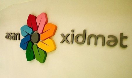 “ASAN xidmət” mərkəzləri bir gün işləməyəcək