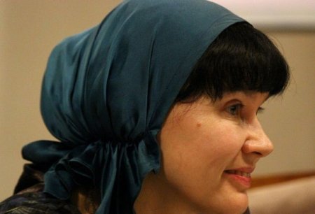 Sterliqovun arvadı Qarabağda moda nümayişi keçirəcək