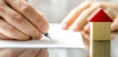 İpoteka ilə alınan ev satıla bilərmi?