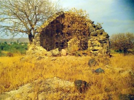 Gürcüstandakı tarixi abidələrimiz bərpa olunacaq