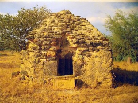 Gürcüstandakı tarixi abidələrimiz bərpa olunacaq