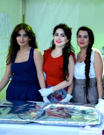 “Garant Holding” iftar həftəsini uğurla başa çatdırdı