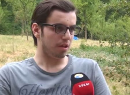 Azərbaycanın ən ağıllı abiturientləri