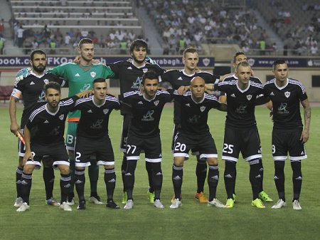 “Qarabağ” “Seltik”lə qarşılaşa bilər