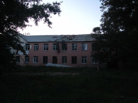 Ukraynanın şərqi yenə qan içindədir