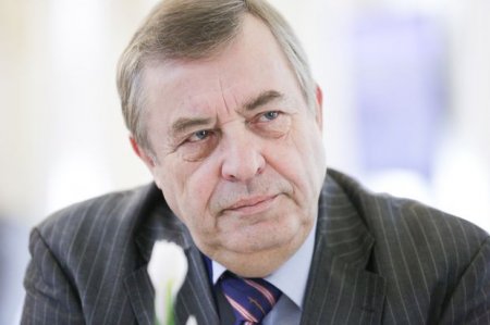 Gennadi Seleznyov vəfat edib