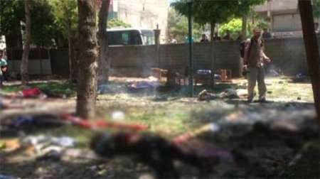 Türkiyəni qana boyayan 18 yaşlı qız