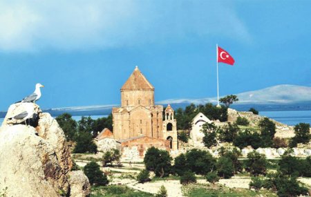 Türklərdən ermənilərə misilsiz cavab hazırlığı