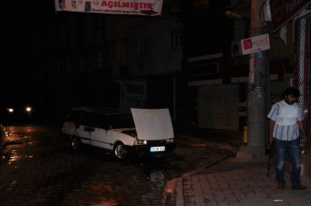 Türkiyənin bir çox şəhərində terror hadisələri baş verdi