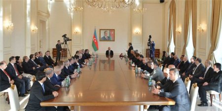 XİN Mətbuat Günü ilə bağlı açıqlama yaydı