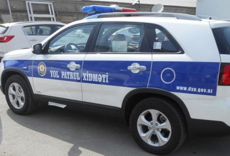 Bakıda rayon avtomobilləri üçün pulsuz dayanacaqlar yaradılır