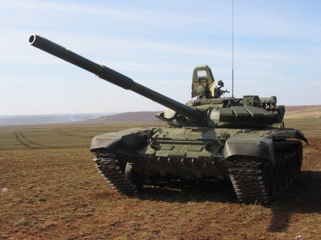 Dağlıq Qarabağdakı separatçı rejimin iki tankı minaya düşüb