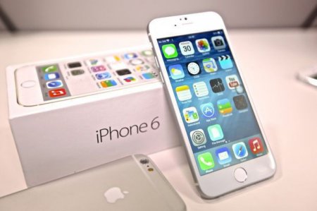 Apple yeni bir rekorda imza atdı