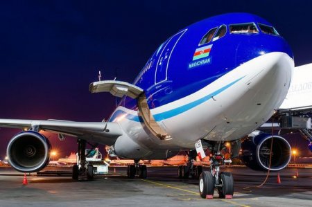 AZAL: 23 kiloqrama qədər olan baqajlar üçün 50 manat ödəniləcək