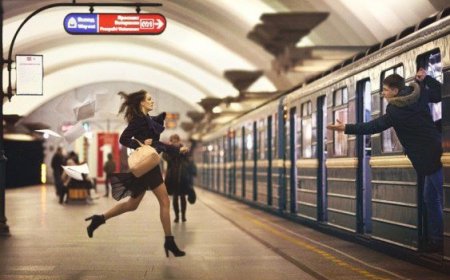 Bakı metrosunda “qapı” problemi